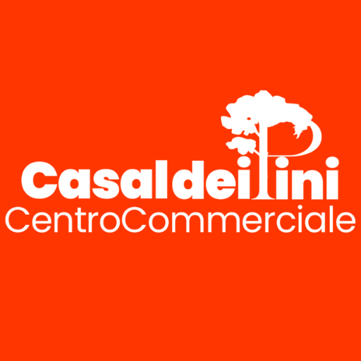Centro Commerciale Le Rughe - Casal dei Pini